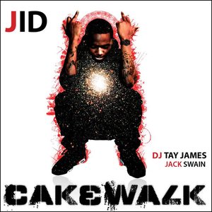 Image for 'Cakewalk'