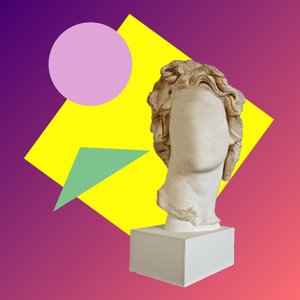 Vaporwave Club 的头像