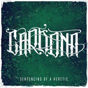 Sentencing Of A Heretic