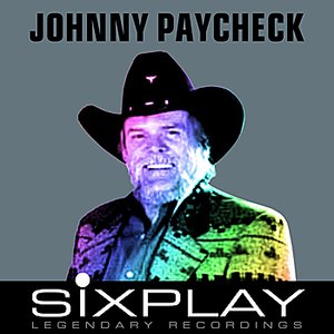 Six Play: Johnny Paycheck - EP