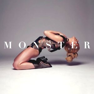 Image for 'Monster - Single'