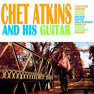 Chet Atkins and His Guitar