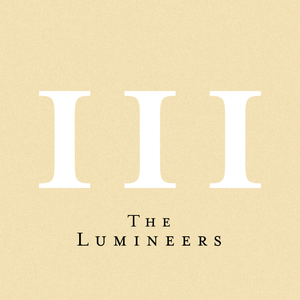 III cover