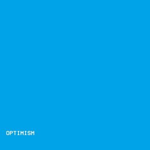 Optimism