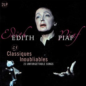 Piaf : les classiques