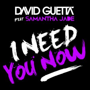 David Guetta - Samantha Jade - Laidback Luke için avatar