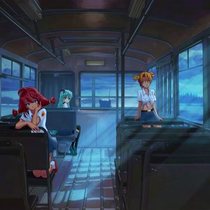 Everlasting Summer OST 的头像