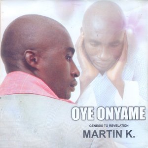 Oye Onyame Genesis To Revelation