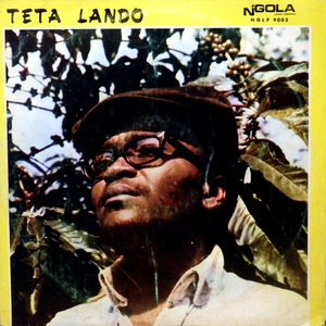 Tia Chica cover