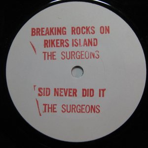 Avatar for The Surgeons