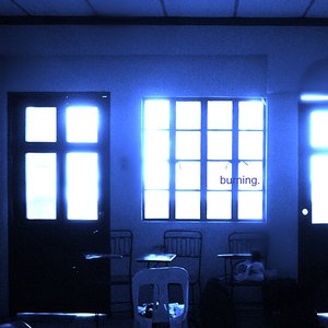 Burning Telephones - Single