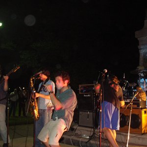 BOHEMIA ROCK 的头像