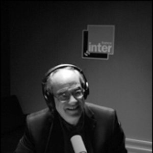 Awatar dla Patrice Gelinet - Radio France