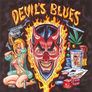 Devil's Blues