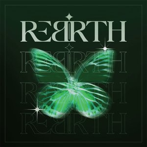 REBIRTH - EP