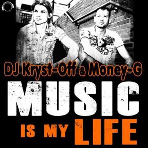 Awatar dla DJ Kryst-Off & Money-G