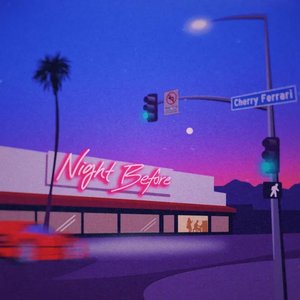 Night Before - Single