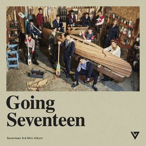 Image for 'Going Seventeen'
