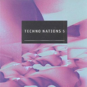 Woody Mcbride - Techno Nations 5 - Zortam Music