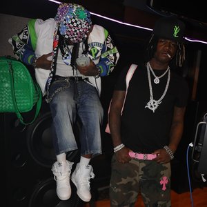 Playboi Carti, Ken Carson 的头像