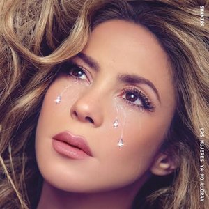 Shakira & Grupo Frontera 的头像