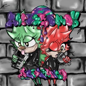 ACID CRUNCH