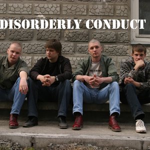 Disorderly Conduct 的头像