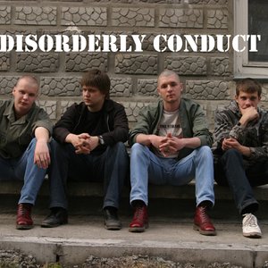 Image for 'Disorderly Conduct'