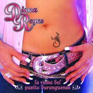 Image pour 'La Reina Del Pasito Duranguense'