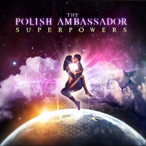 Изображение для 'Superpowers'