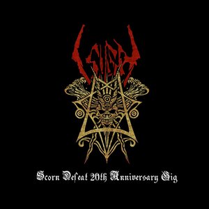 Scorn Defeat 20th Anniversary Gig