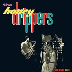 The Honeydrippers, Vol. 1 (Expanded) - EP