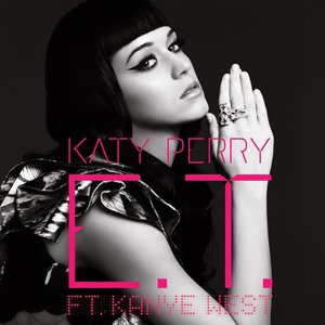 E.T. - Remixes (feat. Kanye West)