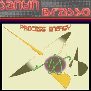 Process Energy