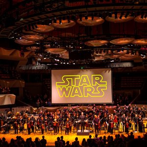 Intergalactic Symphony Orchestra 的头像