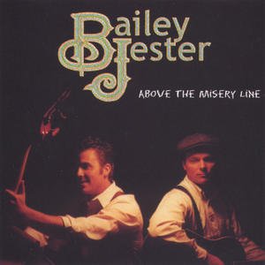 Bailey Jester 的头像