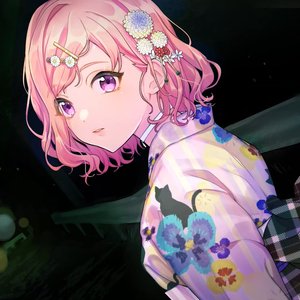 Avatar for 柾花音