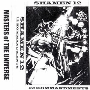 12 Kommandments