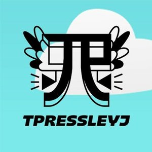 TPressleyJ 的头像