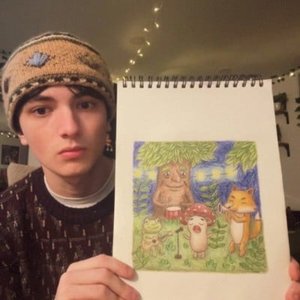 Avatar for matC
