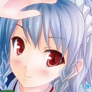 Avatar de Itsuki Minase