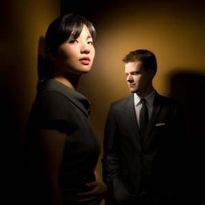 Anderson & Roe Piano Duo 的头像