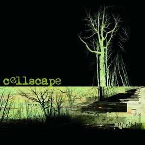 Image for 'Cellscape'