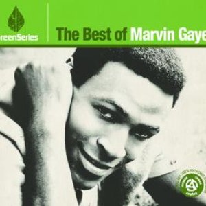 The Best Of Marvin Gaye - Green Series