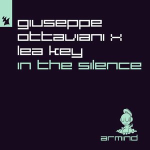 In the Silence - Single