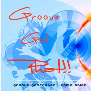 Groove's Got Phat