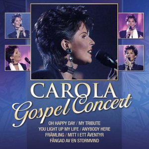 Carola Gospel Concert