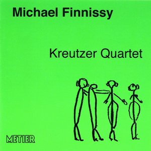 Finnissy, M.: Works for String Quartet