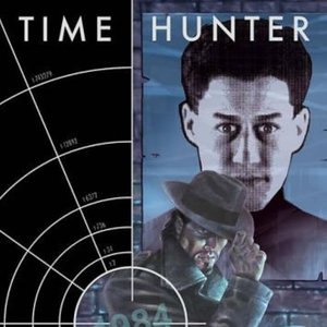 Time Hunter - The Winning Side