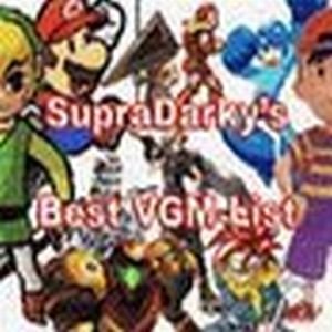 Avatar di SupraDarky